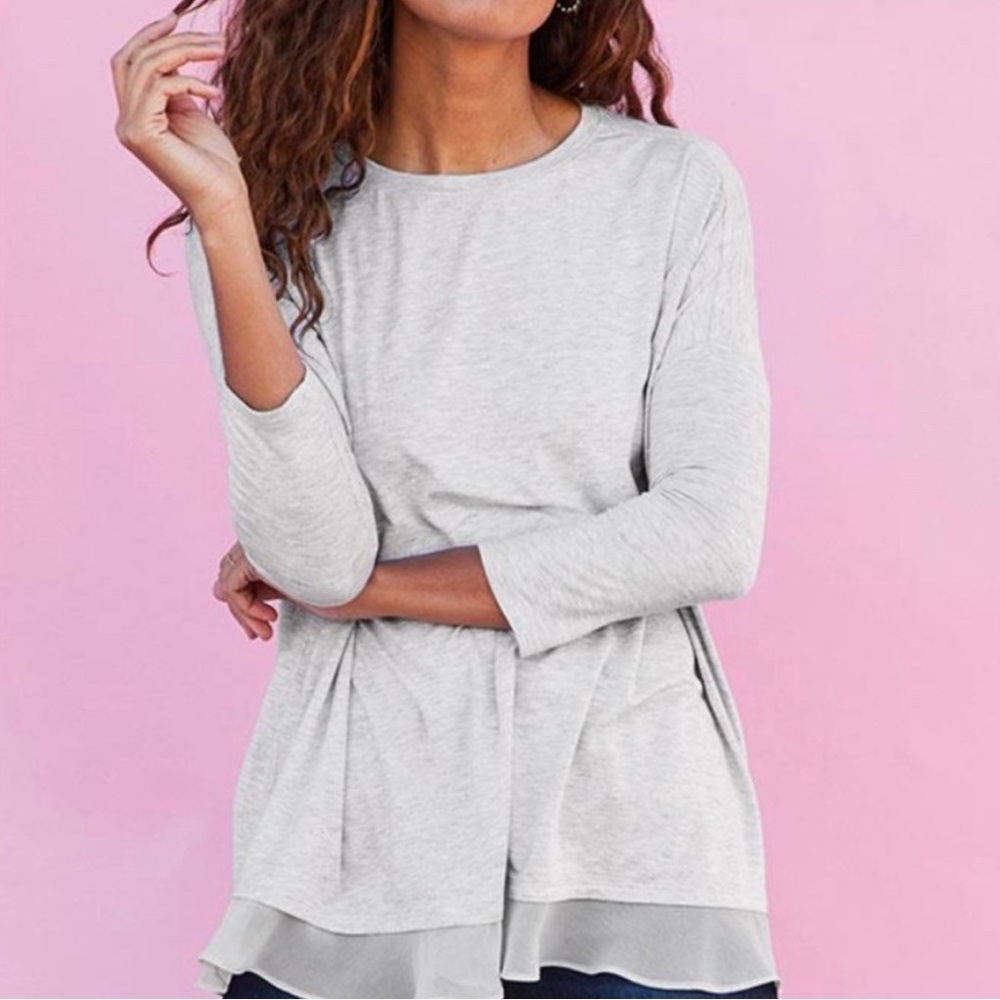 Matilda Jane top